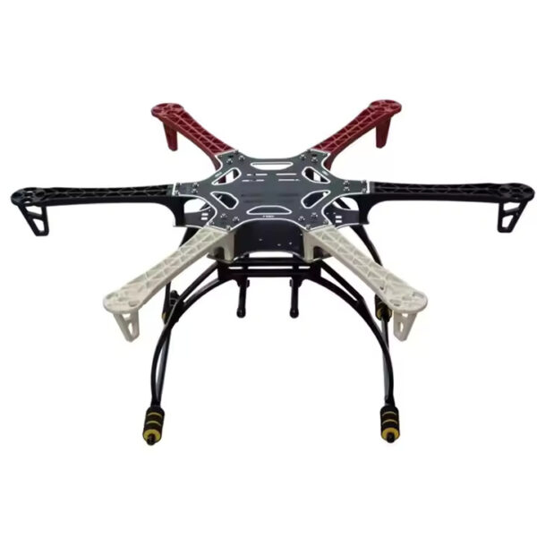 Pro F550 Plastic Arm Minipix