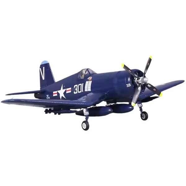 FMS 800mm F4U Corsair V2 RTF