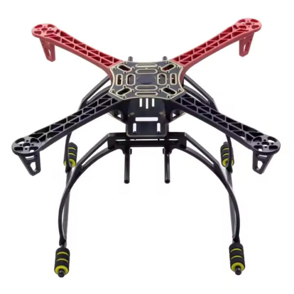 Pro F450 Plastic Arm CrossRace